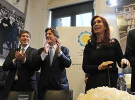 Cristina Kirchner no se alegra de la fuga de capitales de España