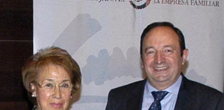 El Gobierno de La Rioja concede la distinción de Riojana Ilustre a la cocinera Marisa Sánchez