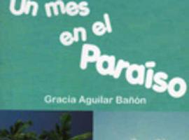 Gracia Aguilar gana el III Concurso de Relatos y Viajes Solidarios ‘Lo Vives, lo Cuentas’   