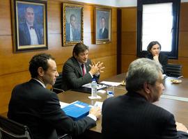 Rosa Aza presidirá el Puerto de Gijón ( Y más nombramientos en el Consejo de hoy)