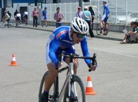 Campeonato de Asturias contrarreloj Individual  