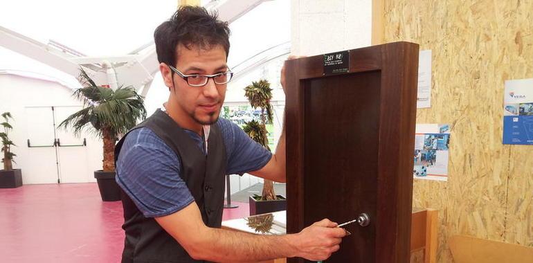 Ingenio a raudales en la Feria de Inventos e Inventores Milenium