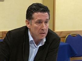 Un grupo de empresarios catalanes se interesan en el Real Oviedo