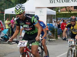 V Open BTT Ciudad de Cangas de Onís