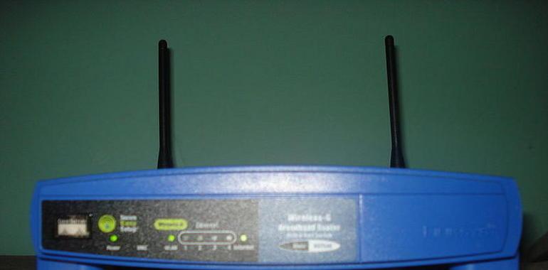 Alerta a los "amigos del wifi ajeno": ¡te metes en un lío!