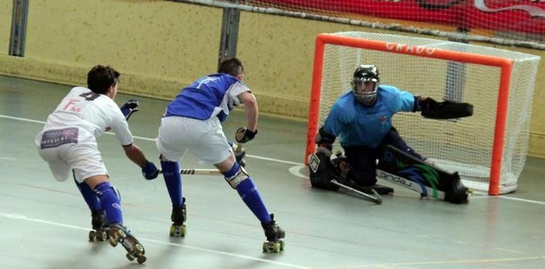 FM Oviedo y Areces despiden la temporada ante el cuarto clasificado y el líder respectivamente