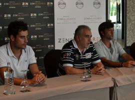 Chiqui de Paz, nuevo técnico del Real Avilés