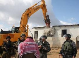 Se deteriora la situación en los territorios ocupados de Palestina