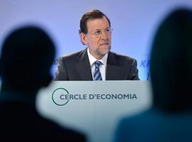 Rajoy pide la creación de una autoridad fiscal europea 