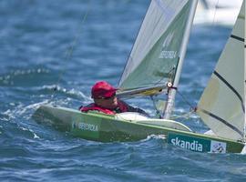 Weymouth decidirá los representantes olímpicos españoles en Radial, 2.4mR y Skud