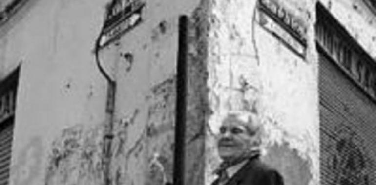 Falleció Héctor García, el fotógrafo del periodismo mexicano