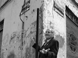 Falleció Héctor García, el fotógrafo del periodismo mexicano