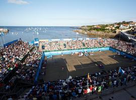 Venta ancipada de localidades para el Tenis Playa de Luanco