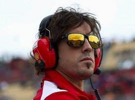 Fernando Alonso, el piloto mejor pagado