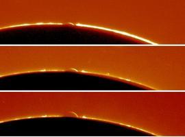 El misterioso Arco de Venus 