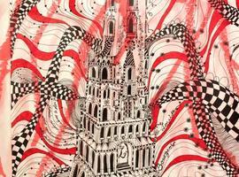 La Universidad de Oviedo inaugura una exposición en homenaje a Louise Bourgeois