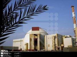 Preparatory measures taken for full use of Bushehr plant: builder 