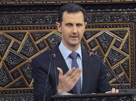 Expulsión de diplomáticos españoles en Siria 