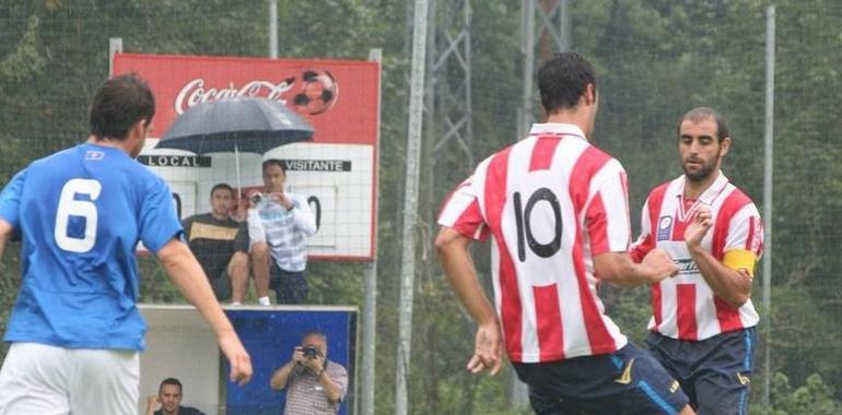 Juanma, primer fichaje del Marino