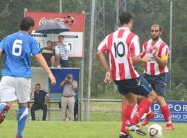 Juanma, primer fichaje del Marino