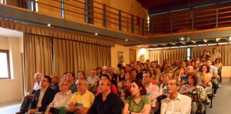 La comarca Fuentes del Narcea, Ibias y Degaña en imágenes