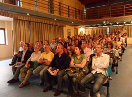La comarca Fuentes del Narcea, Ibias y Degaña en imágenes