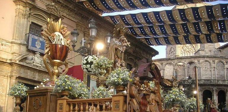 Comunión Tradicionalista llama a celebrar la festividad del Corpus Christi
