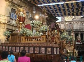 Comunión Tradicionalista llama a celebrar la festividad del Corpus Christi