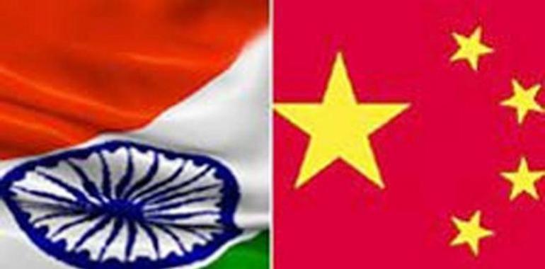 India-China discuss bilateral relations