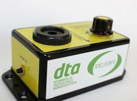Primer dispositivo universal antivuelco para maquinaria agrícola