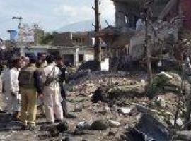 Una bomba mata a 6 personas y hiere a más de 20 en el suroeste de Pakistán