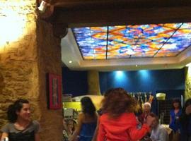 La tienda de moda Nimu Uría celebra un esperanzador cumpleaños en el Asador de Aranda
