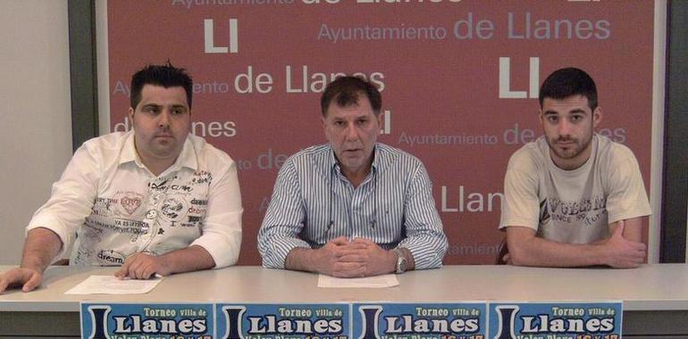 La playa de El Sablón acoge los días 16 y 17 de junio el “I Torneo Voley Playa Villa de Llanes”