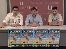 La playa de El Sablón acoge los días 16 y 17 de junio el “I Torneo Voley Playa Villa de Llanes”