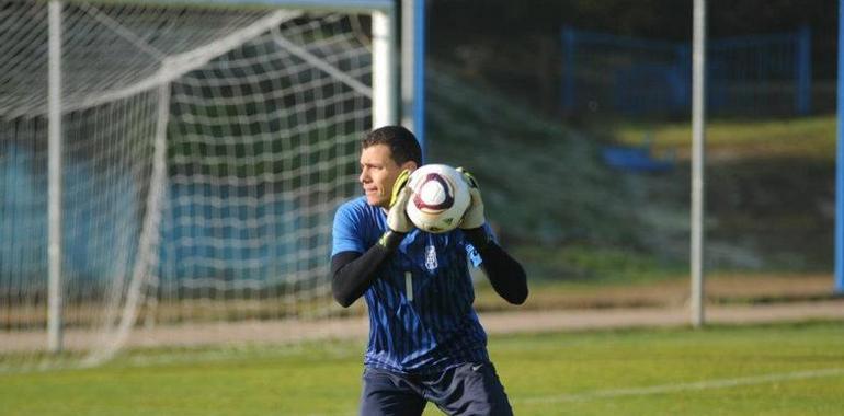 Lledó denuncia al Real Oviedo ante la AFE