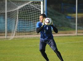 Lledó denuncia al Real Oviedo ante la AFE