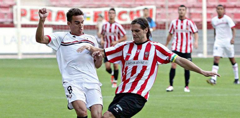El Caudal se hace con los servicios del asturiano Nacho Fernández