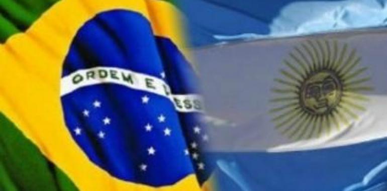 Argentina y Brasil articulan posiciones conjuntas para el G-20