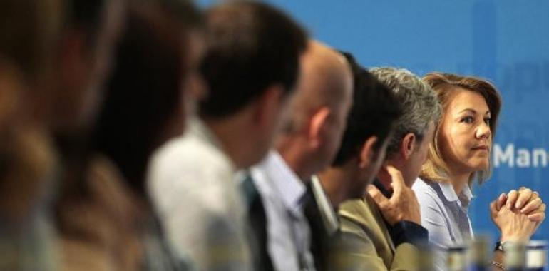 "El Gobierno está dando los pasos para concluir la reforma financiera"