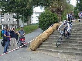 Lastres acoge una nueva edición del Laxtrem Bike