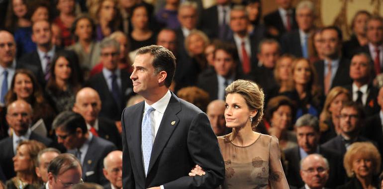 32 candidaturas optan al Premio Príncipe de Asturias de Cooperación Internacional