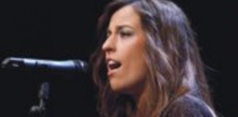 Marisa Valle Roso, con De lo fondero lalma por Asturies
