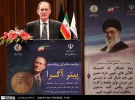Científicos de EEUU apoyan el programa nuclear iraní 