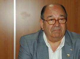 Sostres pedirá la comparecencia urgente en el pleno del Congreso de Mariano Rajoy