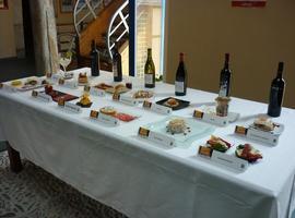 Cangas de pinchos, del 14 al 17 de junio