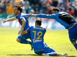 El Sporting espera una respuesta de Rubén Suárez
