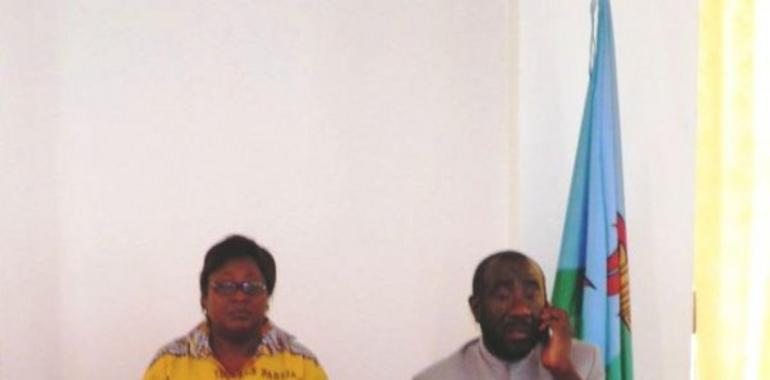 Finaliza el seminario sobre la mujer emprendedora en la CEMAC