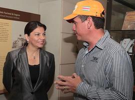 Reconocimiento presidencial a Warner Rojas tras su histórico ascenso al Everest