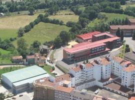 El Colegio La Llamiella de Langreo y el IES Río Nora de Siero, centros excelentes por el Reciclaje