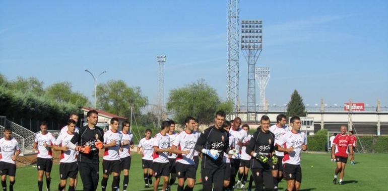 Gerardo Ruiz se encargará de la preparación del filial